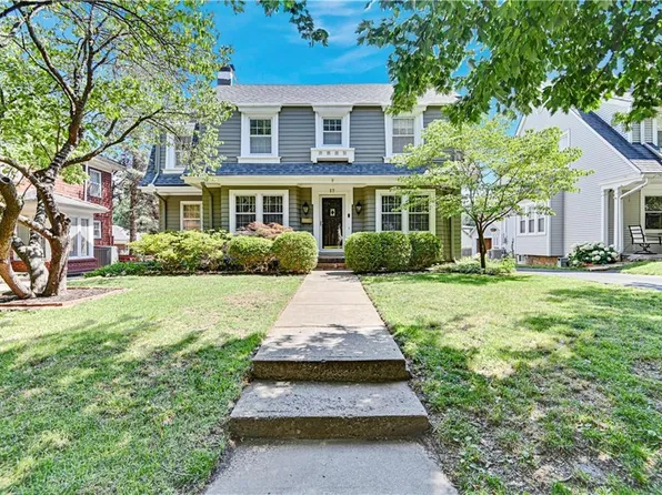 17 W 66th St, Kansas City, MO 64113