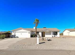 2431 Tovar Ln, Lake Havasu City, AZ 86403