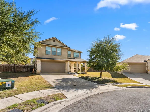 2836 Granite Cove, New Braunfels, TX 78130