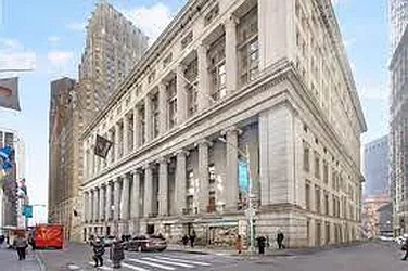 Rented by R New York