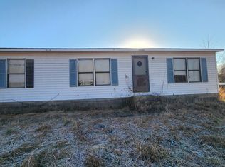 7725 Lightfoot Luckett Rd, Henning, TN 38041