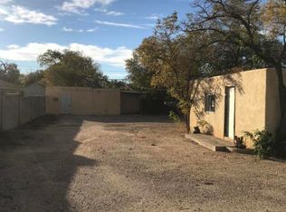 413 Vermont St NE, Albuquerque, NM 87108