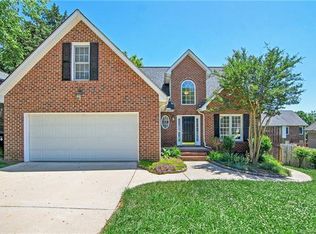 1164 Belmont Ct NW, Concord, NC 28027