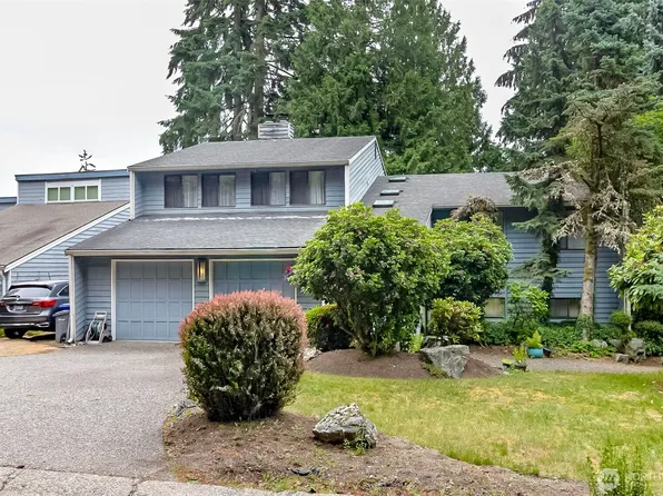 22121 4th Avenue SE, Bothell, WA 98021