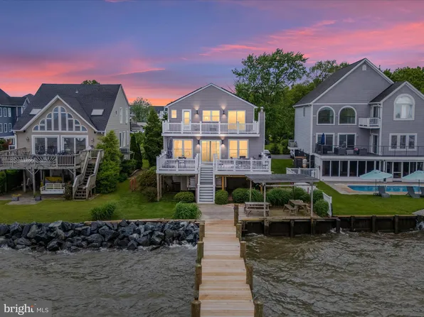 9112 Chesapeake Ave, Sparrows Point, MD 21219