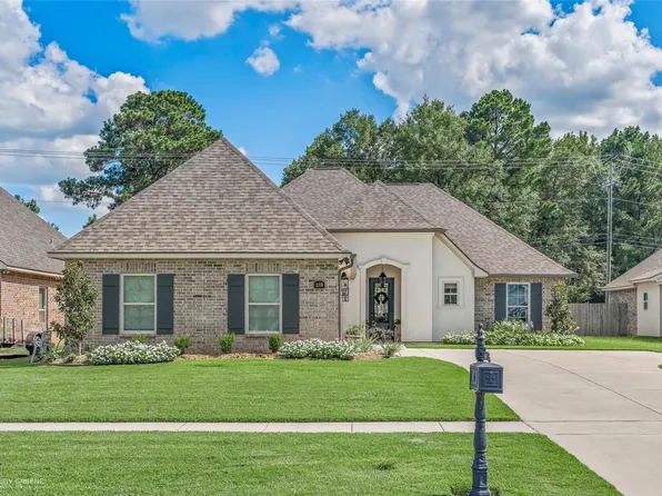 109 Caiden Dr, Benton, LA 71006
