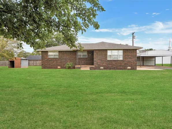 1101 Smith St, Hammon, OK 73650
