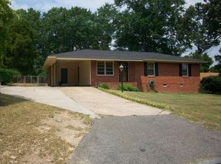 2019 Merritt Rd, Augusta, GA 30909