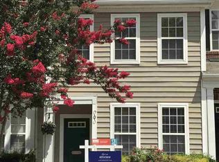 233 Grey Elm Trl, Durham, NC 27713