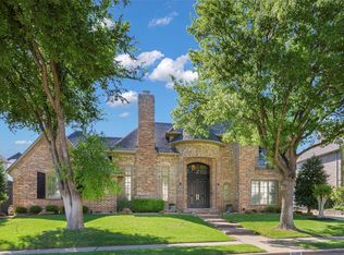 3209 Silver Creek Dr, Plano, TX 75093