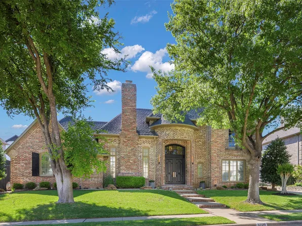 3209 Silver Creek Dr, Plano, TX 75093