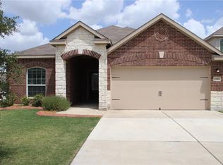 13525 Franklin Pierce Cv, Manor, TX 78653