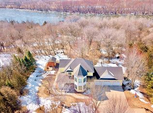 6445 106th St SE, Clear Lake, MN 55319