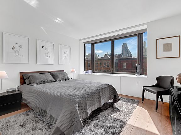 4th image of 101 W 87th St APT 606