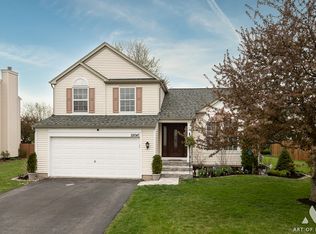 25047 Edison Ln, Plainfield, IL 60585