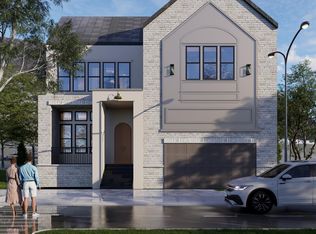 614 Ridge St, Houston, TX 77009