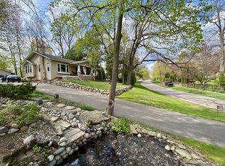 441 Grand Pre Ave, Kalamazoo, MI 49006