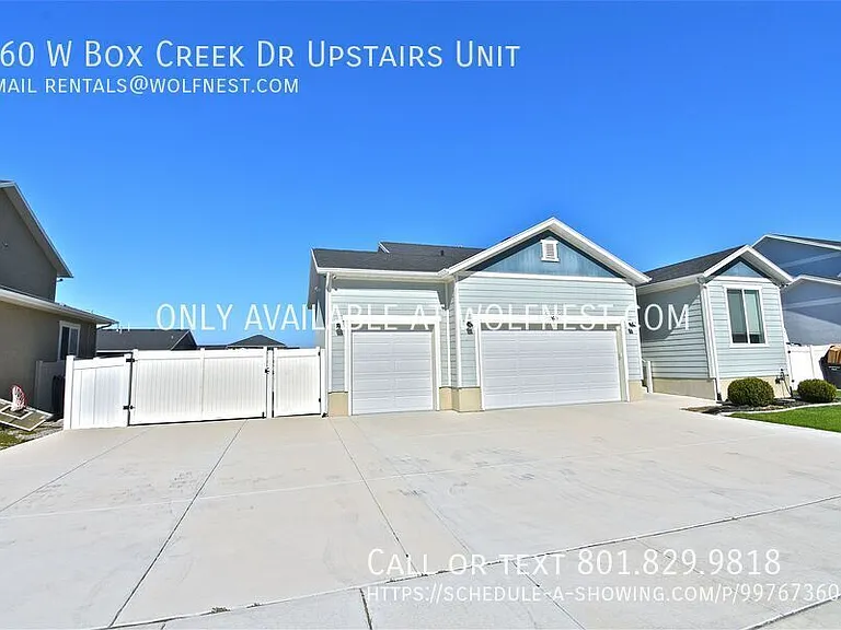 260 W Box Creek Dr — Photo 29