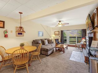 135 East Mountain Road #1F3, Killington, VT 05751