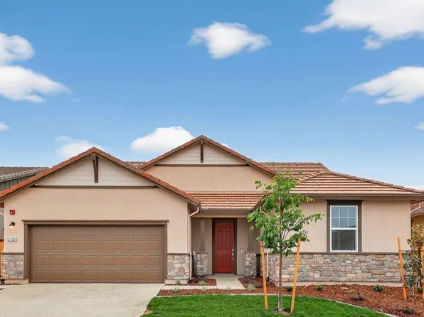 2103 Marlette Way, Lincoln, CA 95648