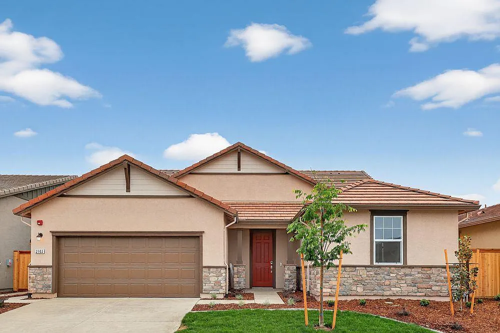 2103 Marlette Way photo 1