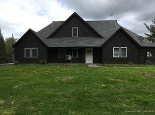 506 Greenbush Rd, Corinna, ME 04928