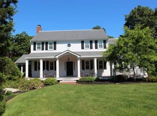 118 Jerusalem Rd, Cohasset, MA 02025