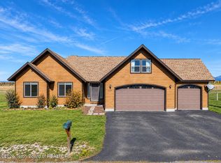 1122 Canoe Loop, Victor, ID 83455