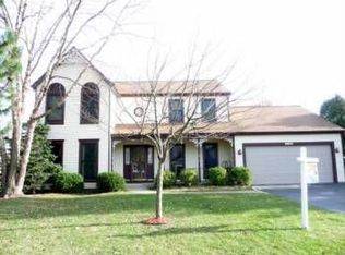 1760 Cornell Ct, Naperville, IL 60565