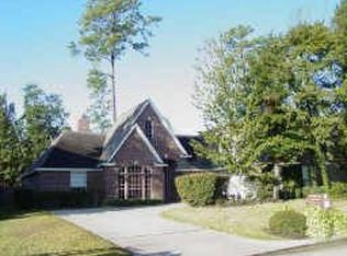 13731 Camelot Centre Ct, Houston, TX 77069