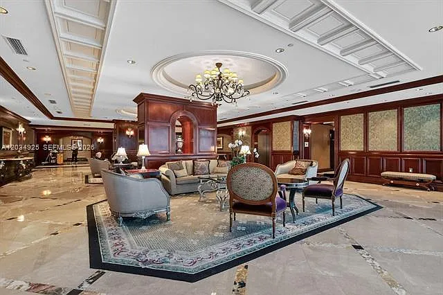 9595 Collins Ave #N8-I — Photo 24