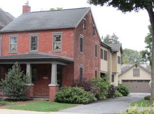 106 E High St, Manheim, PA 17545