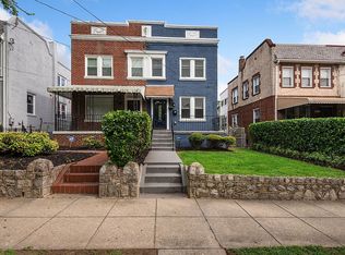 815 Sheridan St NW, Washington, DC 20011