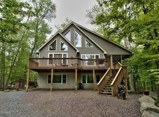 3523 Burnwood Point, Lake Ariel, PA 18436