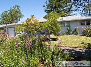 2175 Polk St, Eugene, OR 97405