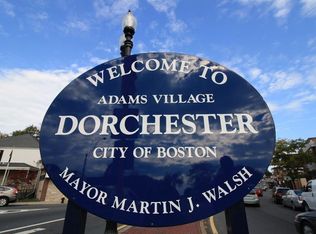 735 Adams St APT 7, Dorchester, MA 02122