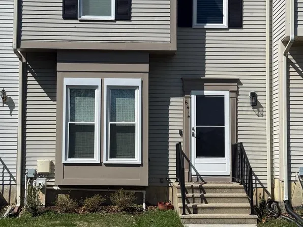 6414 Pound Apple Ct, Columbia, MD 21045