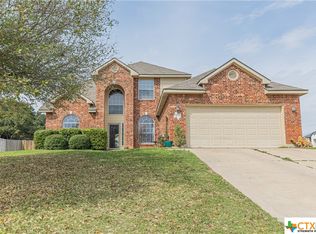 429 Ponderosa Dr, Harker Heights, TX 76548