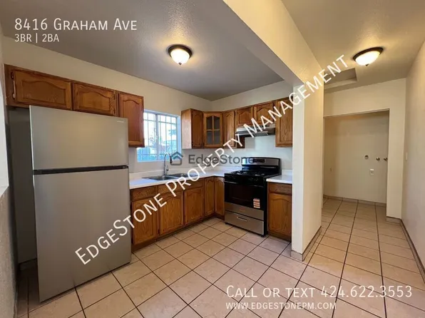 8416 Graham Ave, Los Angeles, CA 90001