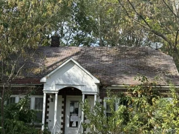 11589 Nevada St, Weaubleau, MO 65774