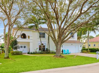 393 Mallard Point, Jupiter, FL 33458