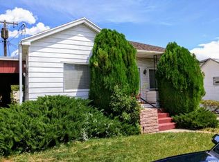 292 Welby St, Helper, UT 84526