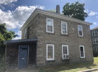 49 Blaine St, Fall River, MA 02723