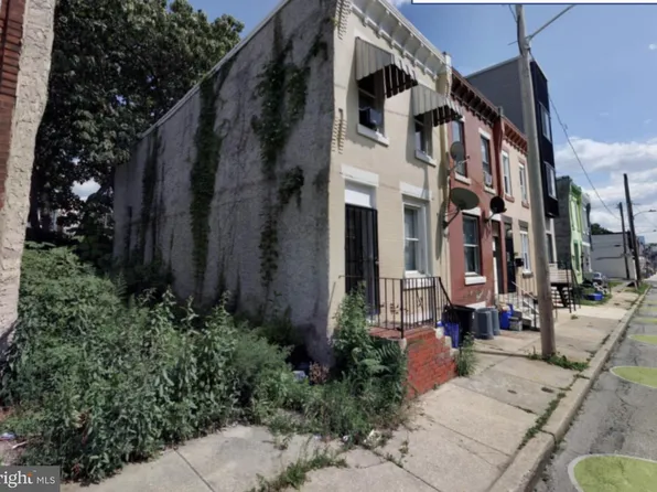 1825 N Lecount St, Philadelphia, PA 19121