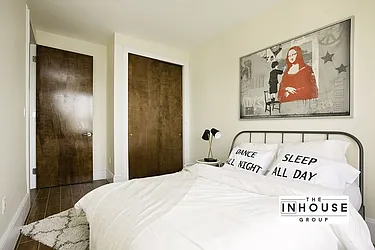 Rented by The InHouse Group