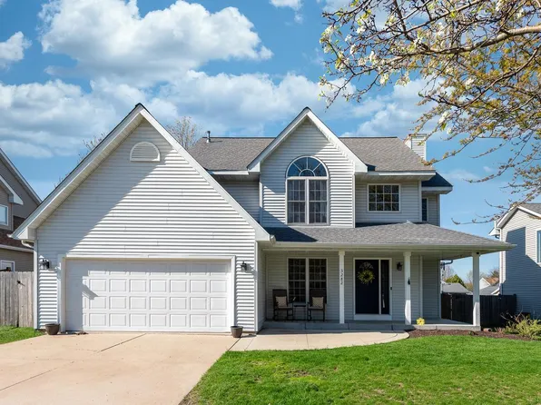 3282 125th STREET, Pleasant Prairie, WI 53158