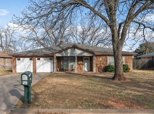 1925 Richland Dr, Abilene, TX 79603