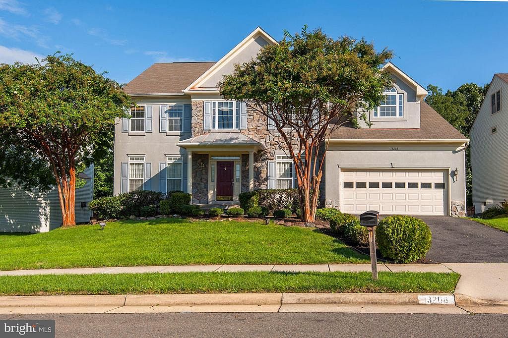 13208 Kilby Landing Ct, Clifton, VA 20124 | Zillow