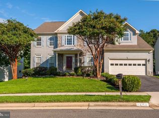 13208 Kilby Landing Ct, Clifton, VA 20124