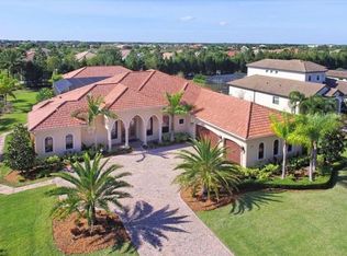 15412 Linn Park Ter, Lakewood Ranch, FL 34202